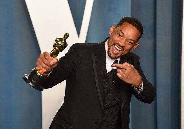 Will Smith Movies